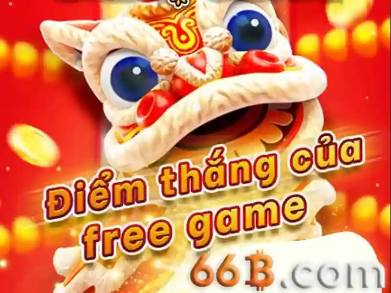 Các loại cược trong Slot 66B – Nhận thưởng 66B hấp dẫn