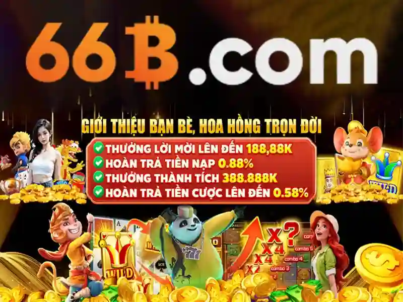 SLOT 66B – Trang Chủ 66B – Trang Web Chơi Slot Trực Tuyến Uy Tín