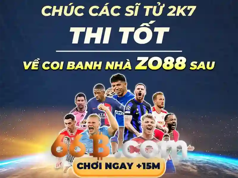 66B – Cam Kết An Toàn Không Lo Về Tài Khoản Người Chơi 2026