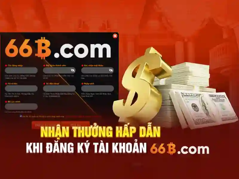 66B Mới 2026 – Trải Nghiệm Slot Đỉnh Cao Cùng 66B