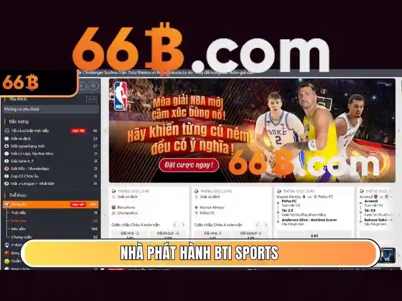 66B – Trải Nghiệm Slot Đỉnh Cao Với 66B Tặng Tiền Mới Nhất 2026