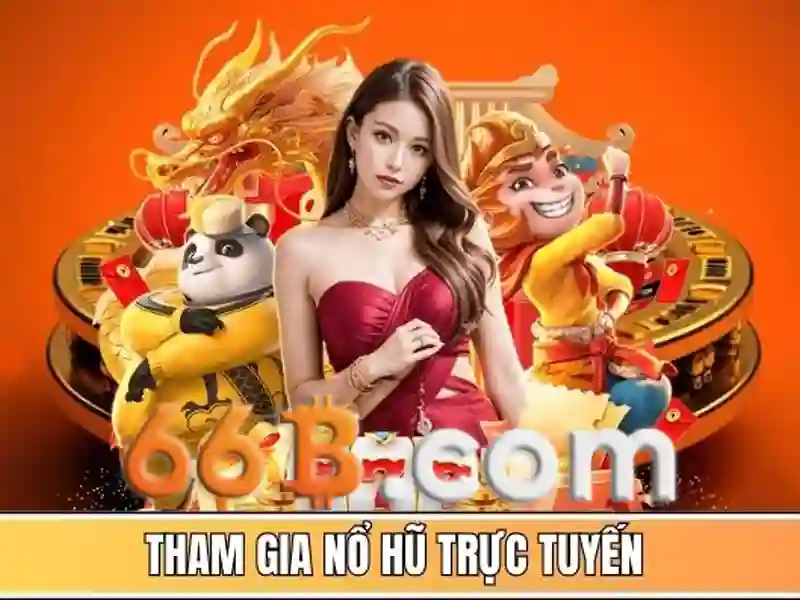 trải nghiệm slot 66b