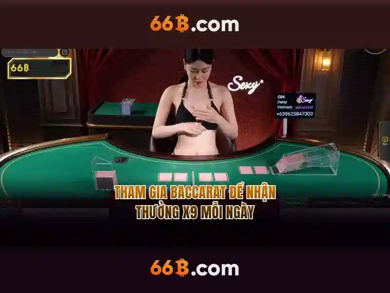 Slot Game 66B