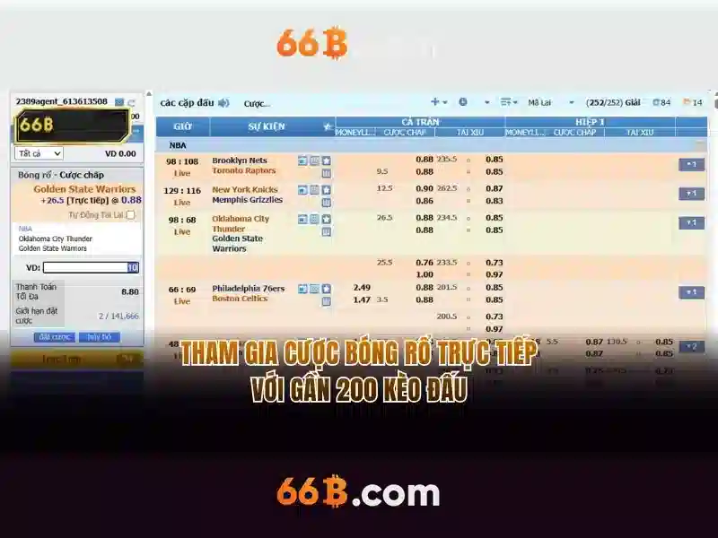 Ưu Điểm Code 66B