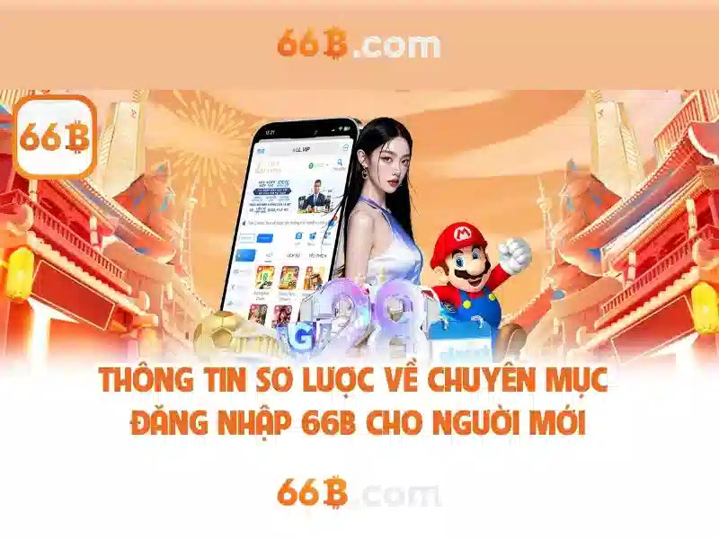 66B: Bắn Cá 66B – Trải Nghiệm Vui Nhộn Cho Người Chơi