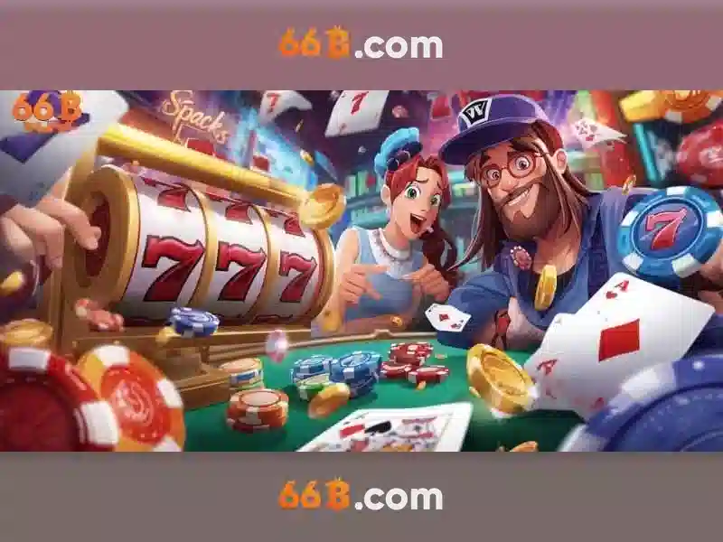 Trải Nghiệm Slot 66B