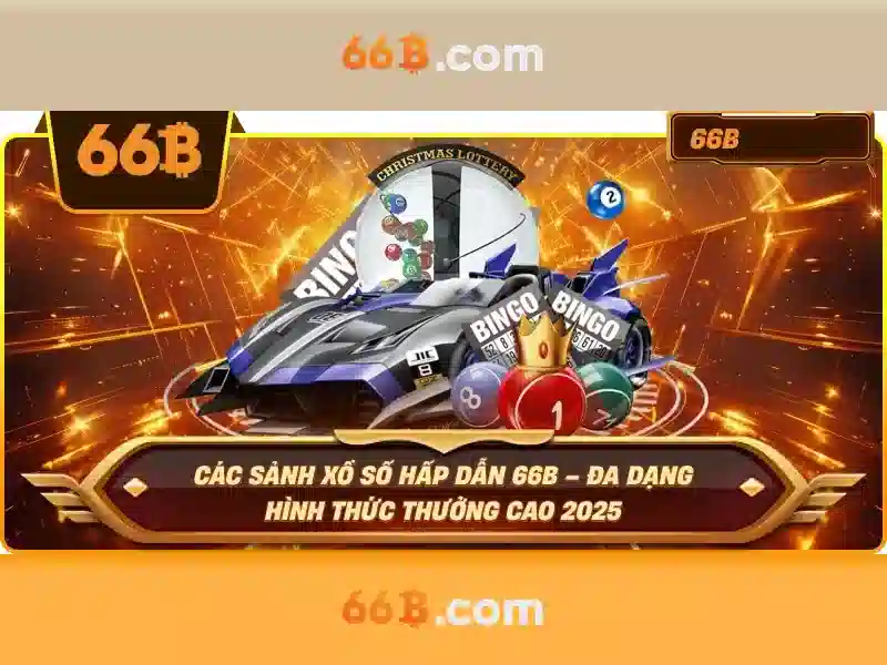 Trải Nghiệm Slot 66B