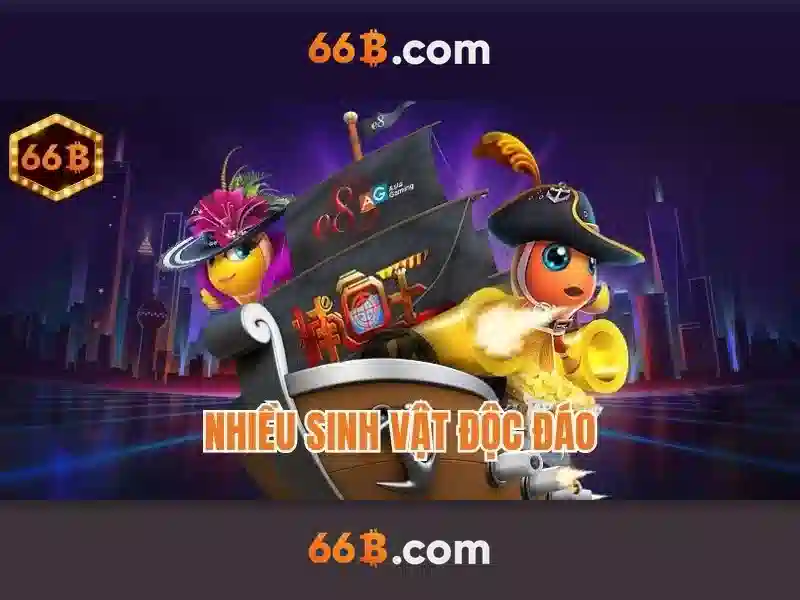 Ứng dụng Slot trực tuyến 66B APK
