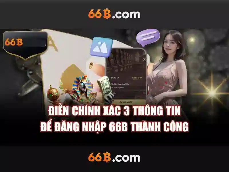 Xóc Đĩa 66B