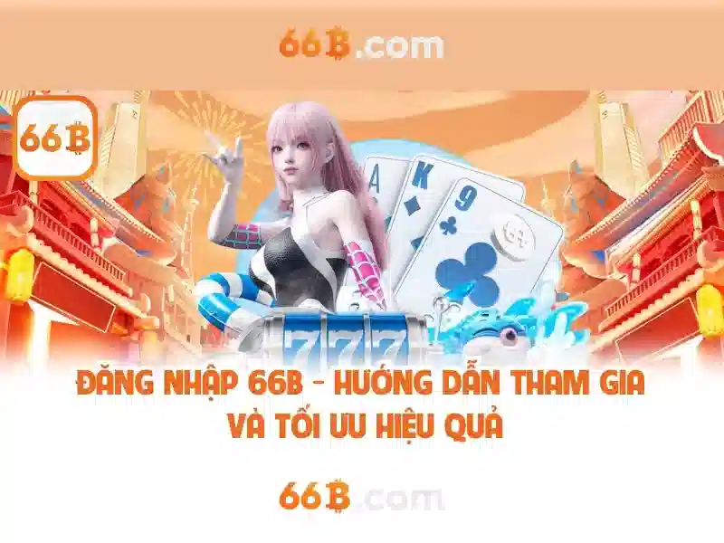 66B slot