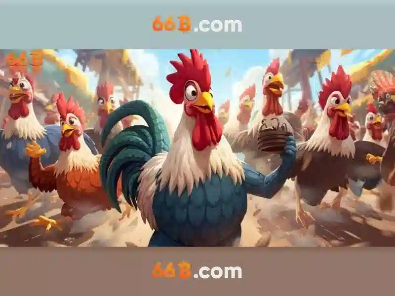 Trang Chủ Game Slot 66B