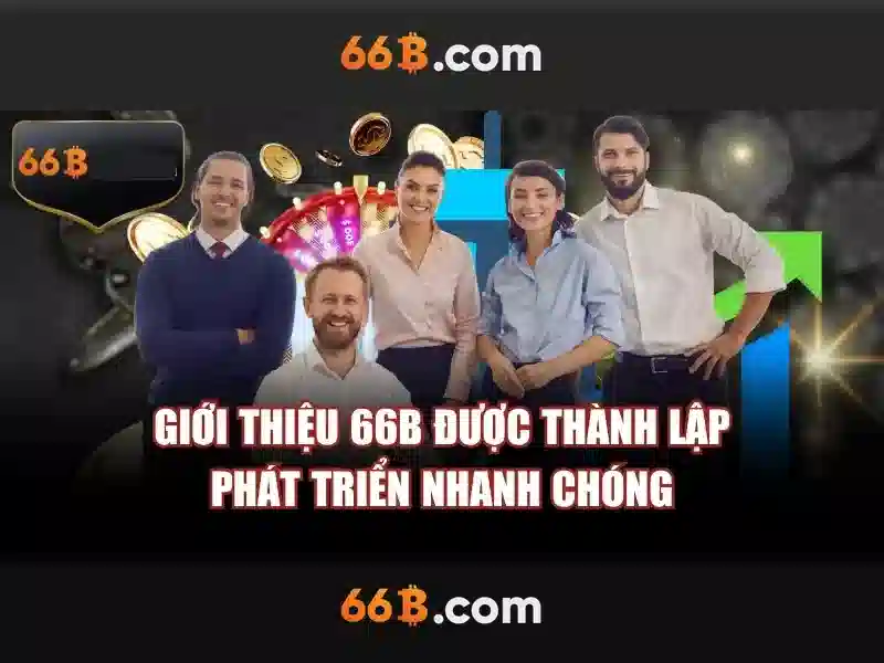 Trải Nghiệm Slot 66B