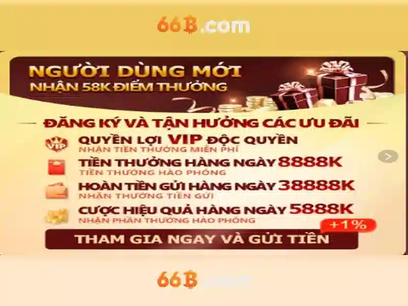 Trải Nghiệm Slot 66B