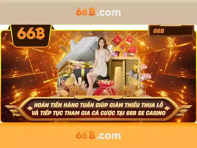 Các Loại Game SLOT Nổi Bật