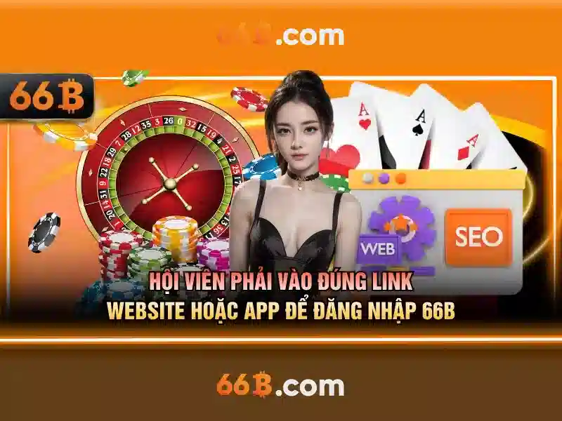 Trải nghiệm slot 66B