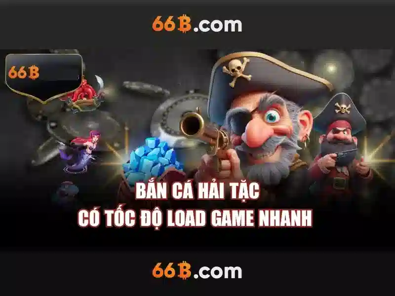 66B – Trải Nghiệm Slot Độc Quyền