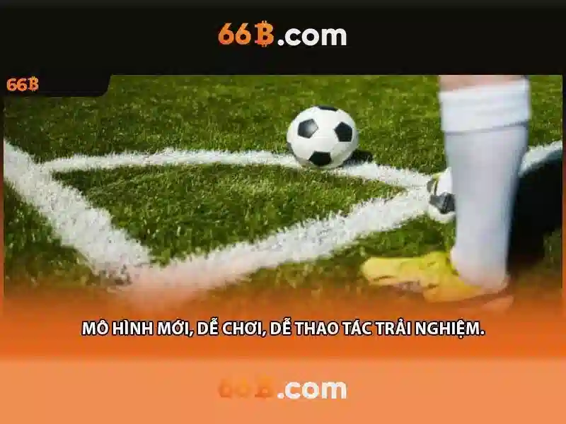66B – Trải Nghiệm Cá Cược Đỉnh Cao