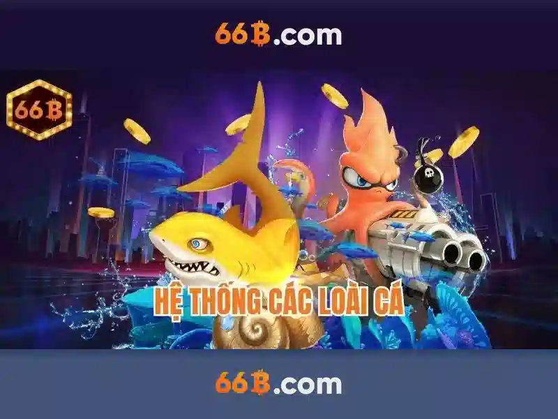 Trò chơi Slot 66B
