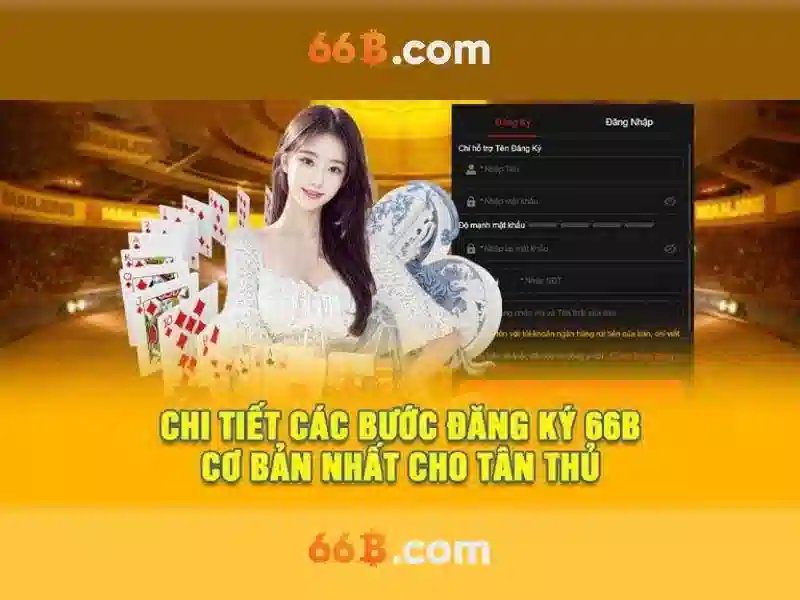 Đa Dạng Trò Chơi Slot Tại 66B