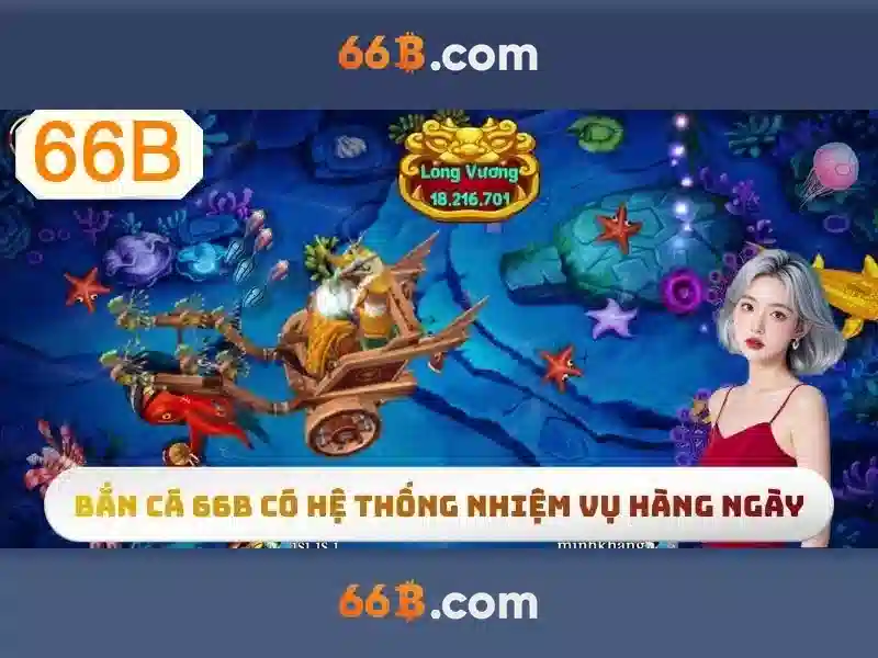 66B – Nhà Cái 66B Chính Thức Không Bị Chặn 2026 | Trải Nghiệm Slot Đỉnh Cao