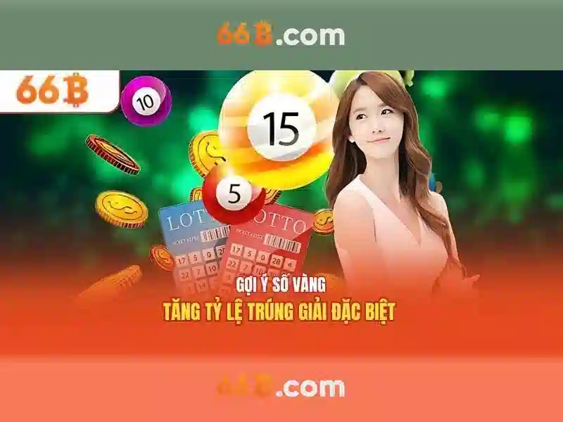 Game Slot 66B