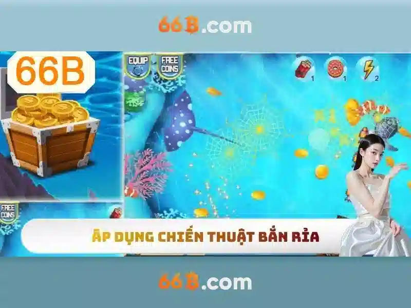 Cách Nhận 66b Free Chip