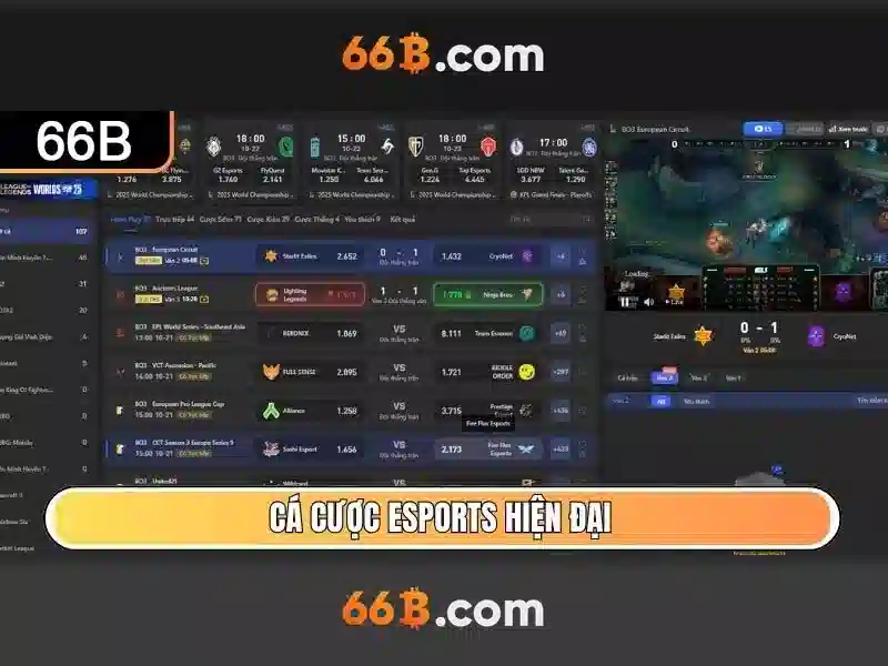 ưu đãi 66B