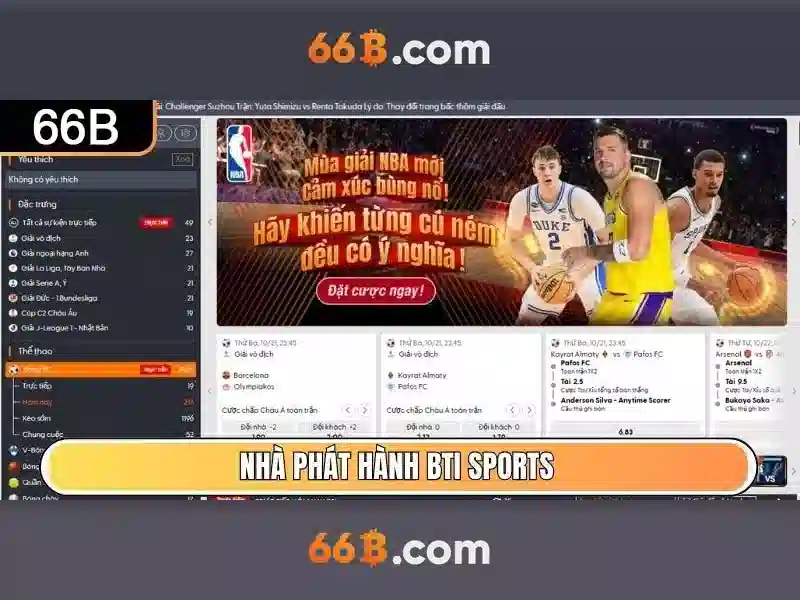 Ứng Dụng 66B