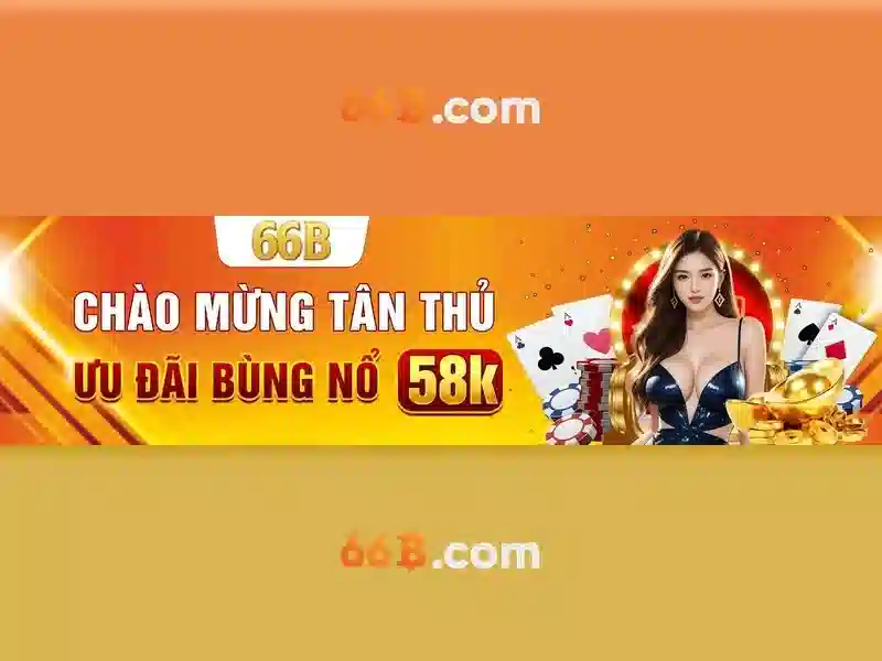 Giao diện Slot 66B – Trải nghiệm nhận thưởng 66B dễ dàng