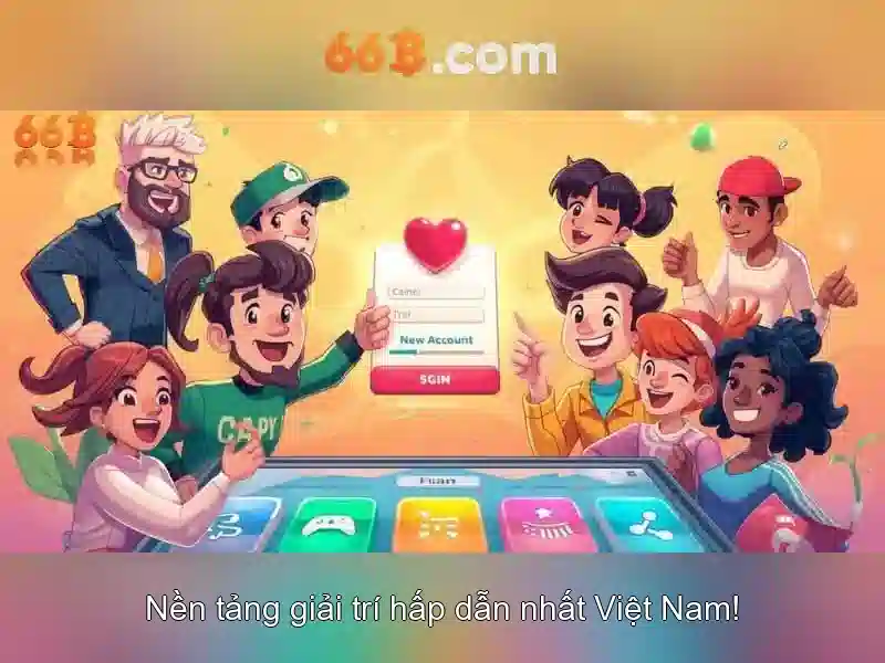 Kinh nghiệm chơi Slot 66B