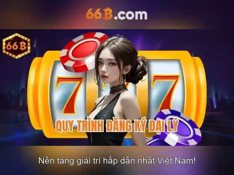 đăng ký 66b