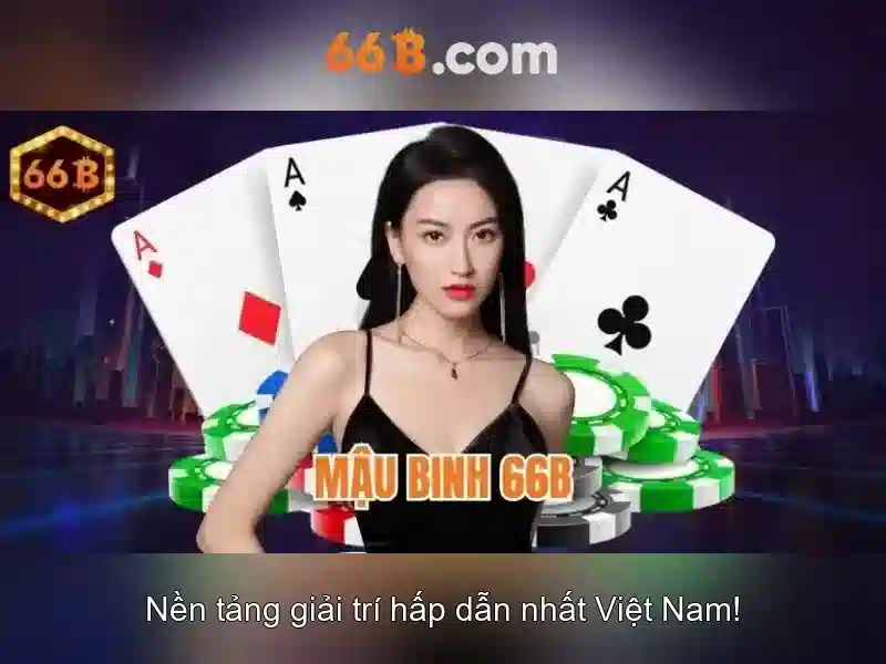khuyến mãi 66B
