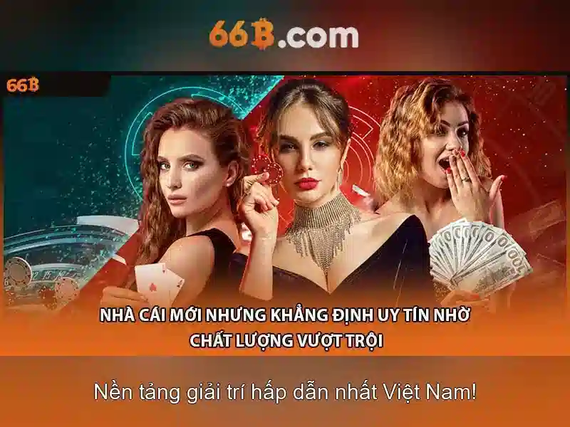 Ưu Đãi Slot 66B