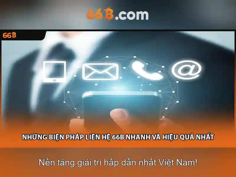 Trải nghiệm slot 66B