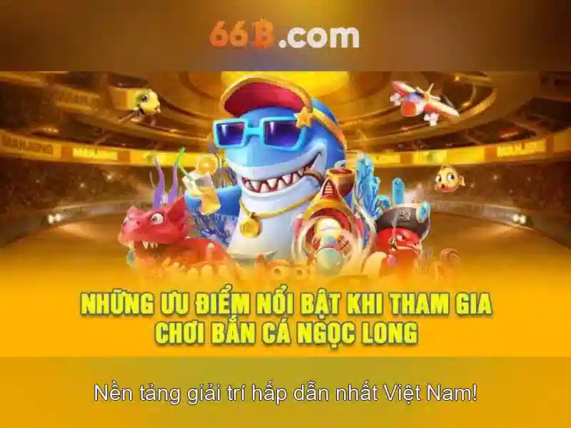 Chương trình khuyến mãi 66B
