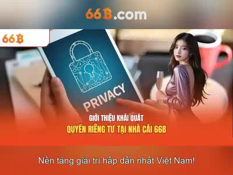 Ưu đãi Slot 66B