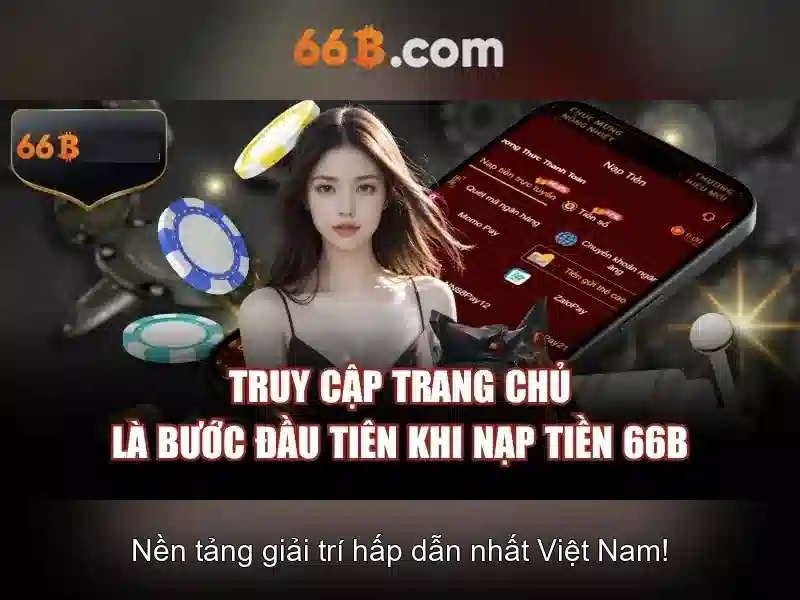rút thưởng 66b
