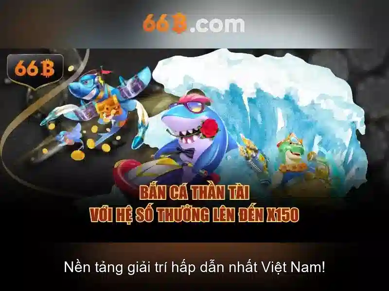 Chương Trình Khuyến Mãi 66B