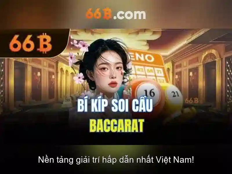 game Slot 66B