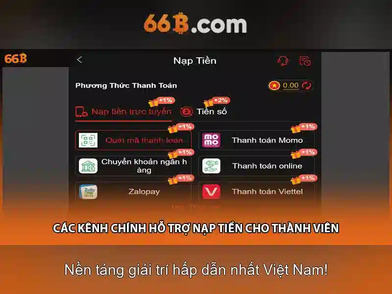 hỗ trợ 66b