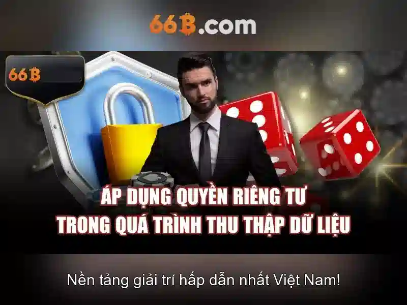 Trải nghiệm Slot đỉnh cao 66B