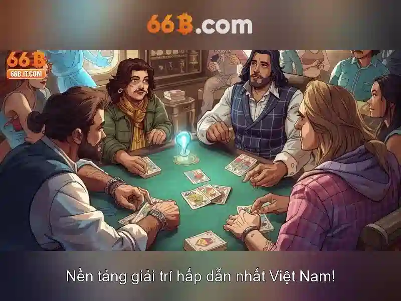 Trang Chủ 66B – Trải Nghiệm Slot Đỉnh Cao Với Giao Diện Đa Dạng