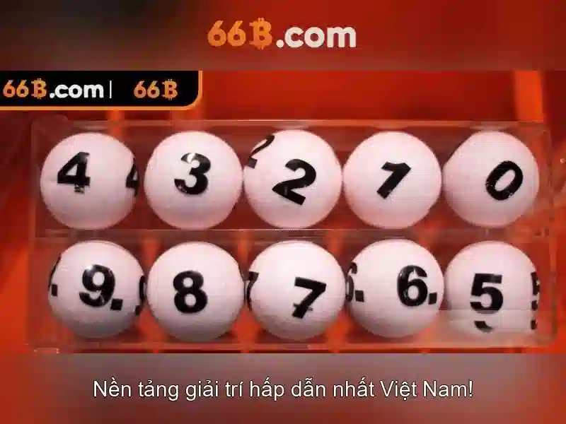 Ứng dụng 66B