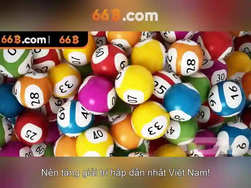 SLOT 66B – Đa Dạng Trò Chơi Cho Mọi Người Chơi