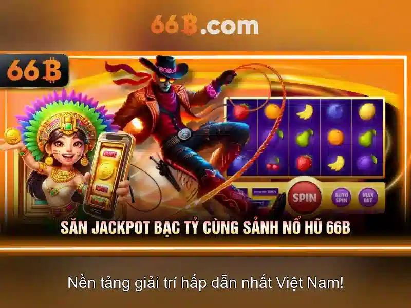 Đa Dạng Trò Chơi Slot