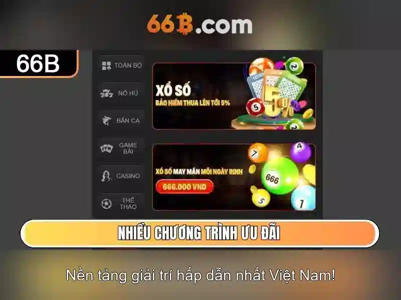 66b phiên bản mới 2026