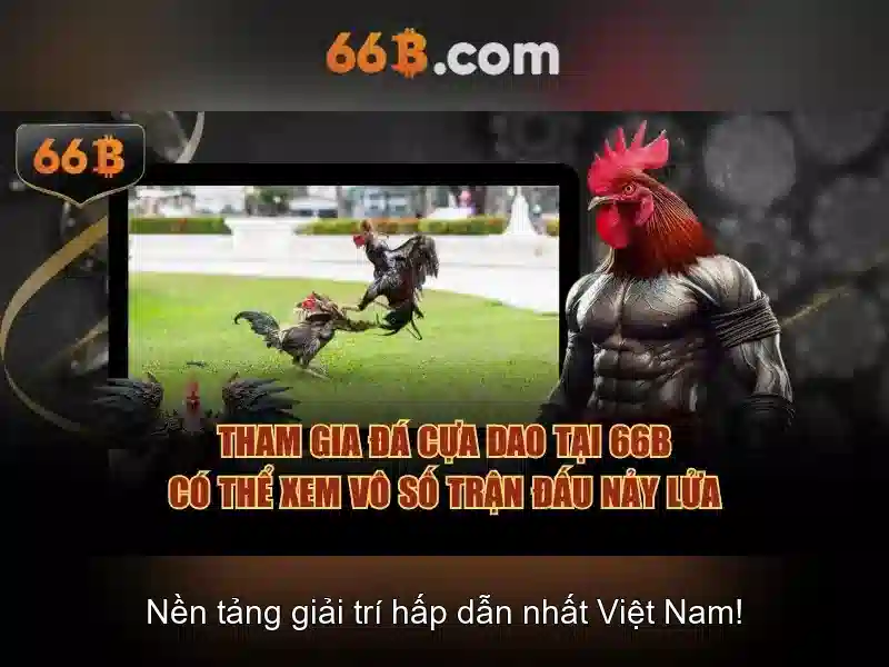 Truy Cập 66B – Trải Nghiệm Slot Tuyệt Vời Không Bị Chặn 2026