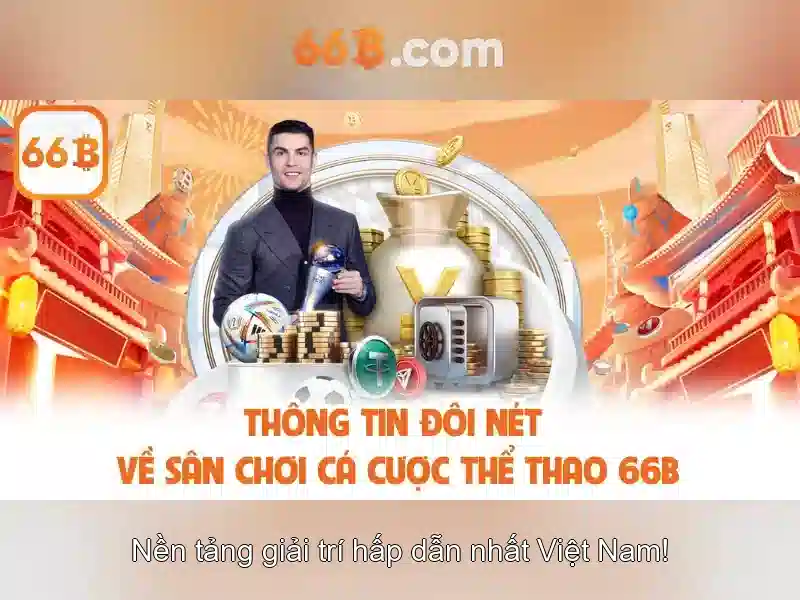 Giới Thiệu Về 66B