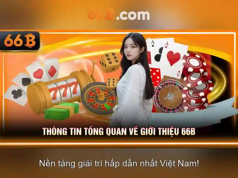 Ưu Điểm Của 66B