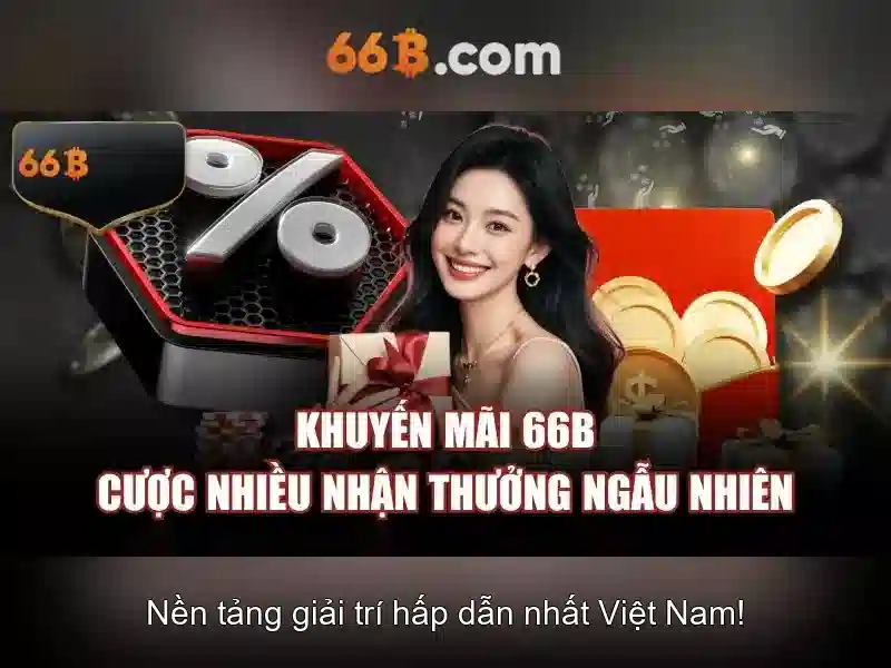 Trải nghiệm Slot trực tuyến 66B APK